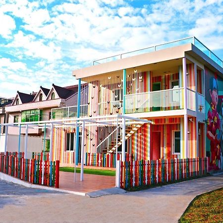 Su Yu Xangai Exterior foto