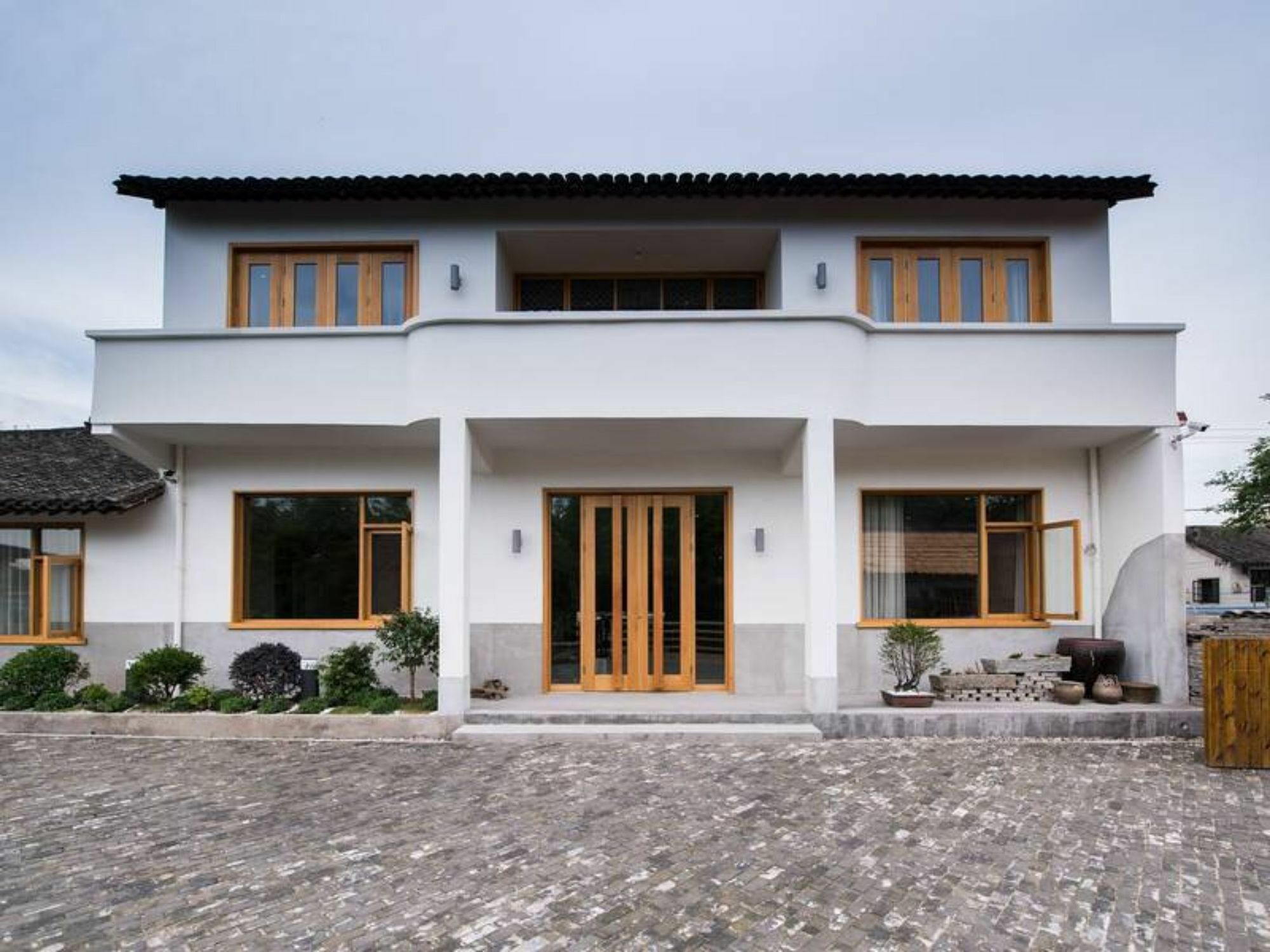 Su Yu Xangai Exterior foto