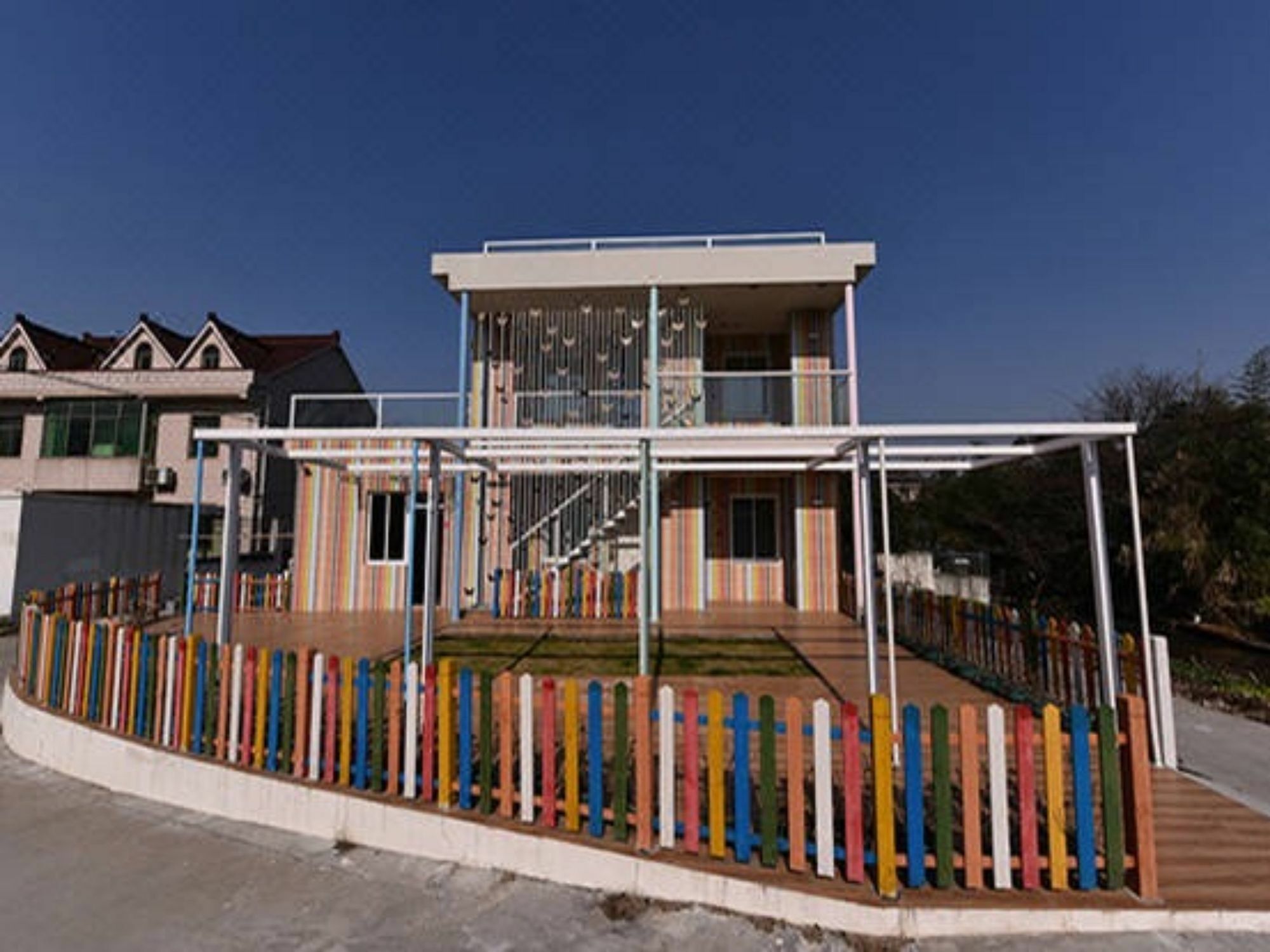 Su Yu Xangai Exterior foto